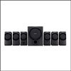 Sony SRS-D555 Multi Channel Speakers - Click here to View more details about this Product